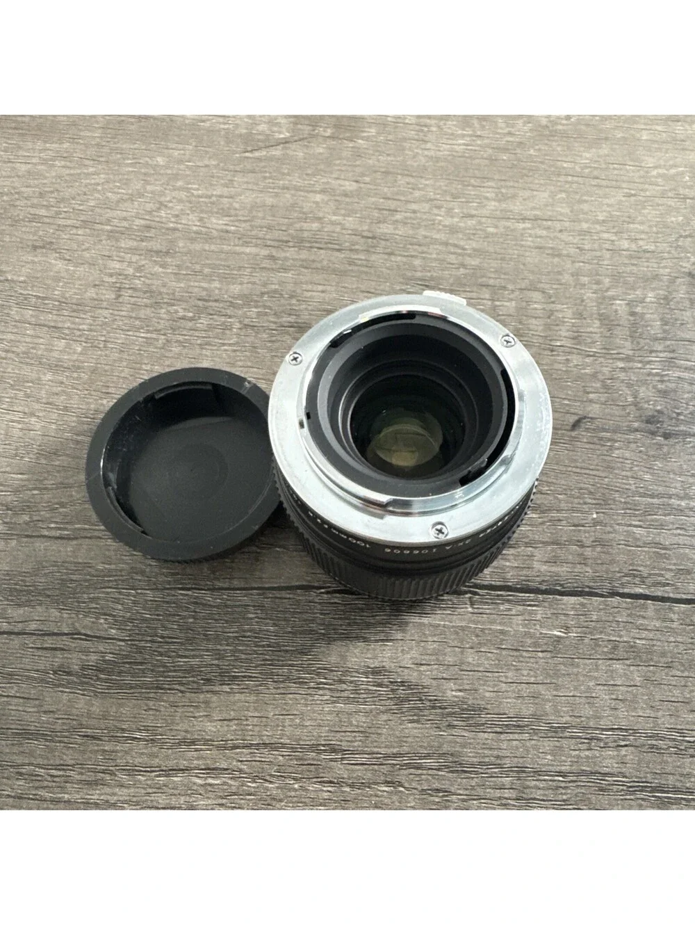 Olympus or before